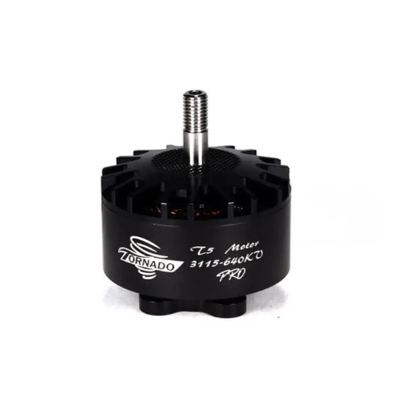 Wholesale BrotherHobby T5 3115 Pro 640KV 900KV 1050KV 1200KV 1520KV 5-8S Brushless Motor for FPV Racing Long Range X Class